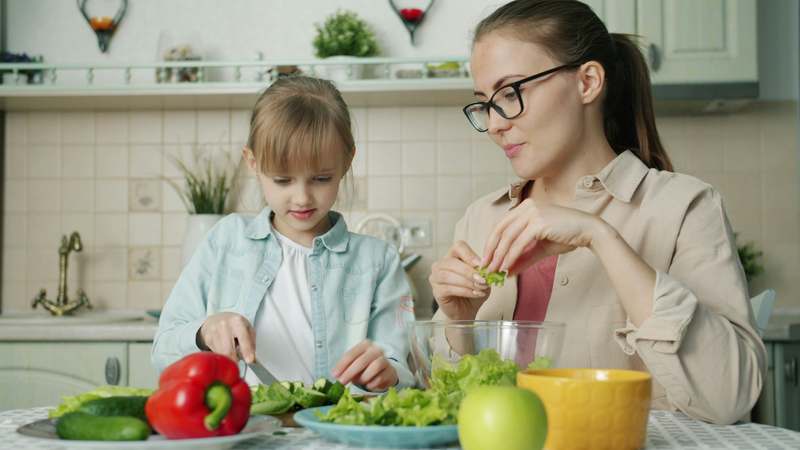 Homepage for Health & Wellness Women's Health hormone balance tips